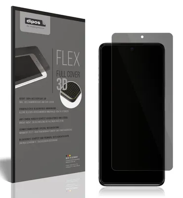 Zdjęcie produktu dla Pełna folia ochronna dla Xiaomi Poco X3 Pro Film Anti-Shock