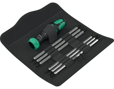 Produktbild von Wera Kraftform Kompakt Vario RA