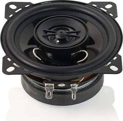 Produktbild von Caratec Audio CAC1601 165mm Coaxial-Lautsprecher - 1 Stück