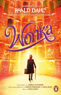 Produktbild von Wonka