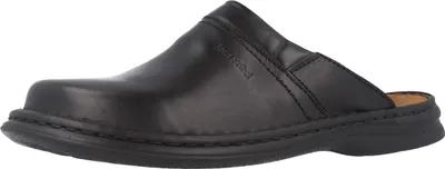 Produktbild von JOSEF SEIBEL Max | Clog für Herren | Grün