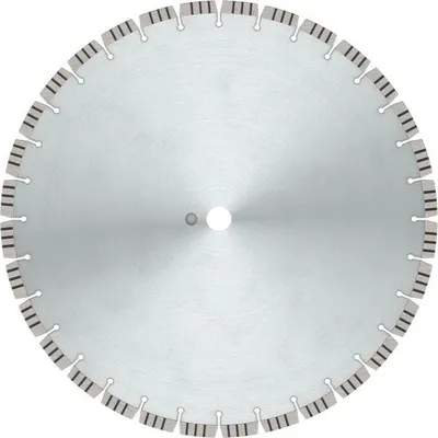 Produktbild von PRO Concrete Diamanttrennscheibe, 450 x 25,4 mm