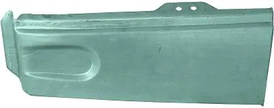 Produktbild von DIEDERICHS Seitenwand Reparaturblech für VW TRANSPORTER III Bus Transporter T3 Kastenwagen TRANSPORTER III Pritsche/Fahrgestell
