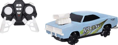 Obrázok produktu pre WIKY RC auto na diaľkové ovládanie 23 cm