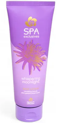 Immagine prodotto di Gel doccia Whispering Moonlight Spa Exclusives 250 ml