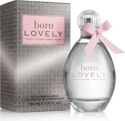 Immagine prodotto di Sarah Jessica Parker Born Lovely Eau de Parfum 100ml