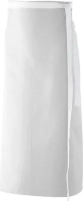 Produktbild von Vorbinder B 100 x L 80 cm, Farbe weiß