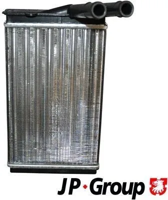 Image de Échangeur de chaleur JP