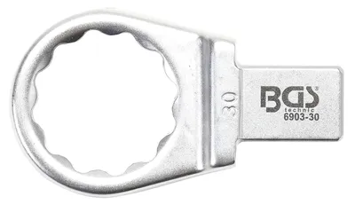 Immagine prodotto di Chiave combinata | 30 mm | Presa 14 x 18 mm