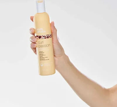 Image de Milk Shake Shampooing Curl Passion 300ml
