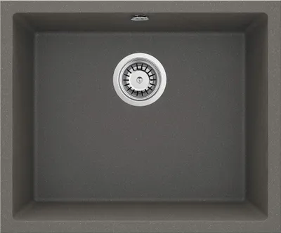 Produktbild von Granite 1-bowl sink for undermount