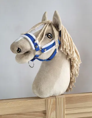 HKM 2785 - Cavezza Pony, Colore