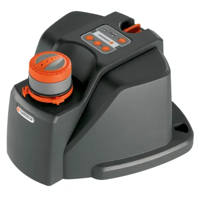 Produktbild von Gardena Comfort Vielflächenregner AquaContour automatic