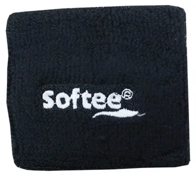 Image de Poignet Normal Softee Noir