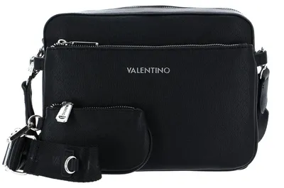 Productafbeelding van VALENTINO Schoudertas Nero