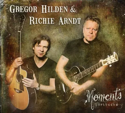 Produktbild von Moments Unplugged