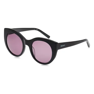 Produktbild von DKNY DK517S Damen-Sonnenbrille mit Vollrand, Kunststoff