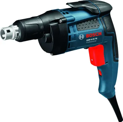 Immagine prodotto di BOSCH GSR 6-25 TE Professional Trockenbauschrauber