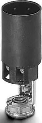 Produktbild von Houben Fassung E14 f.Kerzen 109814