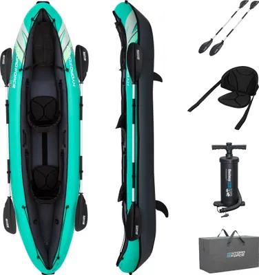 Immagine prodotto di Bestway® Hydro Force® Set kayak Ventura Elite™ X2 330 x 86 x 48 cm