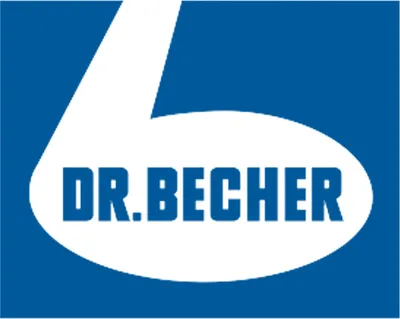 Produktbild von Dr. Becher Desinfektionsmittelspender Wandspender für 1000ml