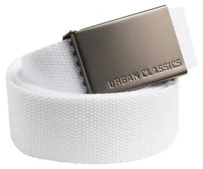 Produktbild von Gürtel Gürtel Herren Damen - Uni - 1 Stück
