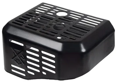 Obrázok produktu pre Zongshen Xp200 6.5Hp kryt tlmiča 100006825-0001