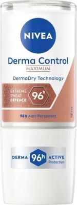 Zdjęcie produktu dla Derma Dry Control (antyperspirant) 50 ml