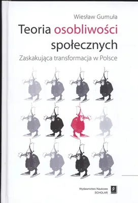 Produktbild von ISBN 9788373832718, Polnisch, Taschenbuch, 322 Seiten