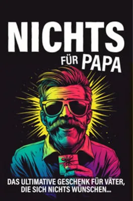 Produktbild von Nichts für Papa