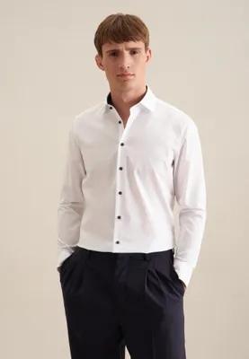 Produktbild von Business Hemd Slim