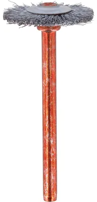 Produktbild von Edelstahlbürste 19 mm