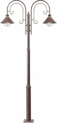Produktbild von NAUTICA Garten Standleuchte 71117