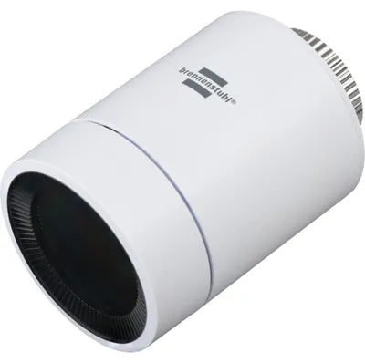 Produktbild von Brennenstuhl Zigbee Heizköpertherm. Connect 01