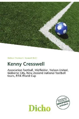 Produktbild von Kenny Cresswell
