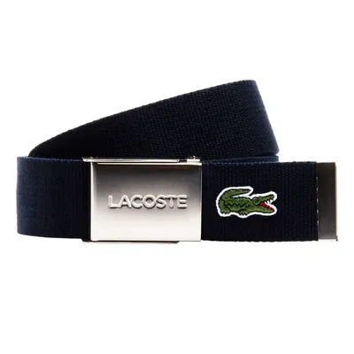 Produktbild von LACOSTE Gürtel