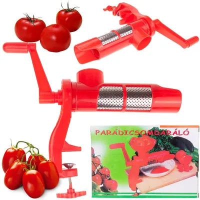 Obrázok produktu pre Tg56202 Stroj Na Konzervovanie Paradajkového Pretlaku