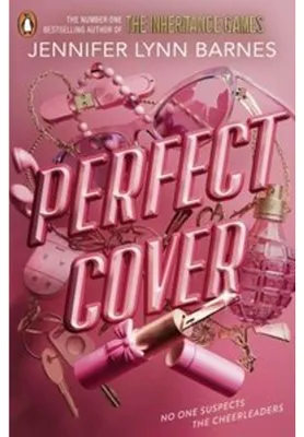 Obrázek produktu pro Perfect Cover