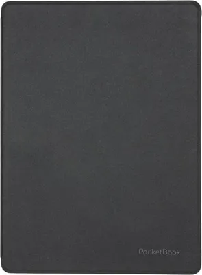 Produktbild von PocketBook Shell Tasche für 970 InkPad Lite, schwarz
