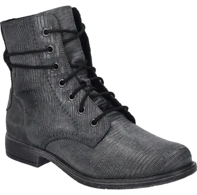 Image de JOSEF SEIBEL Sienna 72 | Bottes pour Femmes | gris