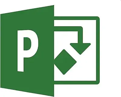 Zdjęcie produktu dla Oprogramowanie, Microsoft Project Standard 2021 Win English Medialess