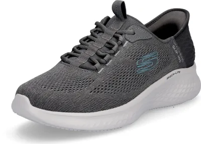 Produktbild von Skechers Herren Sneaker Skech-Lite Pro Primebase grau