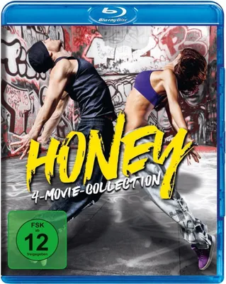 Produktbild von Brown, A: Honey 1-4