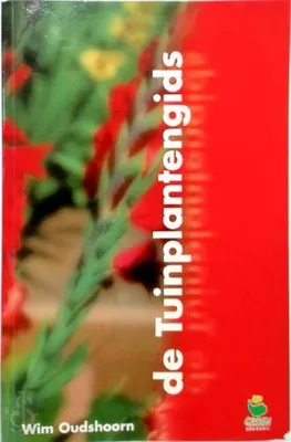 Zdjęcie produktu dla De tuinplantengids