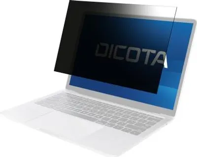 Produktbild von Dicota Blickschutzfilter für Bildschirme