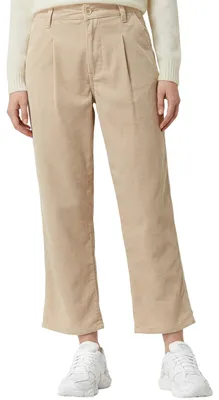 Produktbild von Tazzio Damen Regular Fit Cordhose F142 (Beige, 46)
