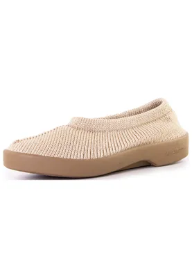 Produktbild von ARCOPEDICO Slipper Slipper Textil