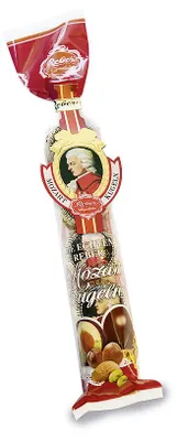 Produktbild von Reber Mozart Kugeln 5er