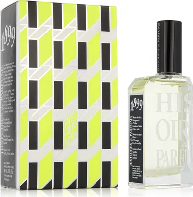 Produktbild von Histoires de Parfums Spray 1899 Eau de Parfum