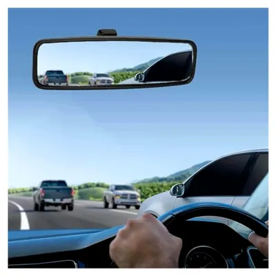 Produktbild von Innenspiegel für Peugeot 107